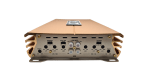 XTC Slick Gold 20000W 4 Channel Amplifier - Image 3