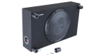 Pioneer TS-A3000LB 12" Shallow Mount Subwoofer - Image 6