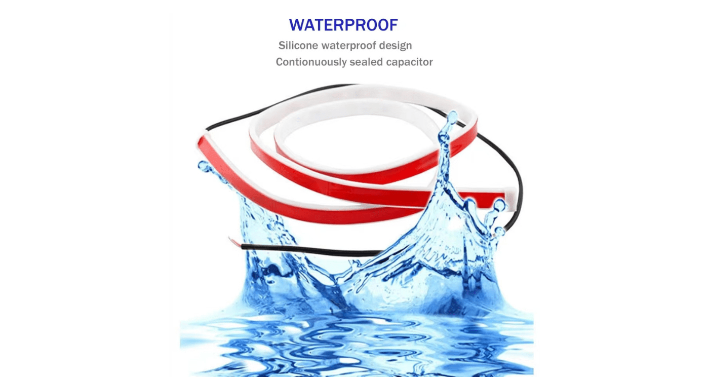 Other Parts & Accessories Car Door Opening LED Lights for sale in