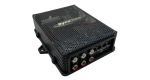 My Audio and Security