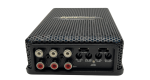 My Audio and Security