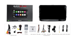 Blackspider Bsvw9a Golf 5/6 Apple Carplay Android Auto Radio - Image 11