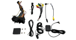 Blackspider Bsvw9a Golf 5/6 Apple Carplay Android Auto Radio - Image 12