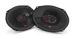 JBL Stage3 9637F 6x9 375W 3-Way Speaker