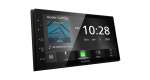 Kenwood DMX5020S 6.8" Double Din Multimedia Player - Image 2