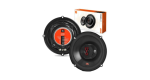 JBL Stage3 637F 6.5" 135W 3-Way Speaker - Image 3