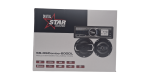 My Audio and Security