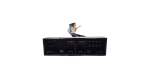 My audio and security