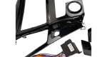 Hyundai Sonata 2011+ 9" Trimplate with SWC Harness - Image 4