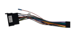 Hyundai Sonata 2011+ 9" Trimplate with SWC Harness - Image 5