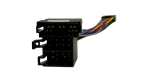 Hyundai Sonata 2011+ 9" Trimplate with SWC Harness - Image 6