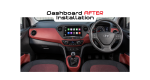 Hyundai Grand i10 9" Trimplate with 7" Insert and SWC Harness - Image 9