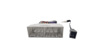 My audio and security