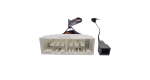 My audio and security