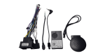 My audio and security