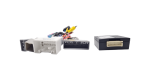 My audio and security