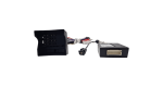 My audio and security