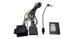 My audio and security
