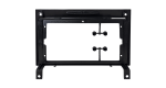 Mercedes Benz SLK 9" Trimplate 2006+ with SWC Canbus and Harness - Image 3