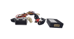 My audio and security