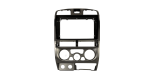 Isuzu DMax 9" with 7" Trimplate 2001+ with SWC Harness