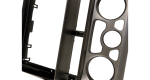 Isuzu DMax 9" with 7" Trimplate 2001+ with SWC Harness - Image 6