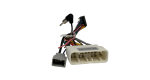 Isuzu DMax 9" with 7" Trimplate 2001+ with SWC Harness - Image 8