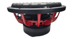 XTC Spiderman 12" 12000W DVC Subwoofer - Image 3
