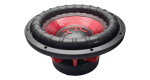 XTC Spiderman 12" 12000W DVC Subwoofer - Image 2