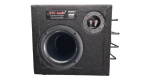 XTC Boom8 8" 2500W Subwoofer in a Box - Image 3