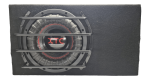 XTC Boom8 8" 2500W Subwoofer in a Box