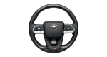 Toyota GR 300 Carbon Steering Wheel Hilux Fortuner