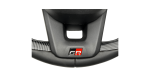 Toyota GR 300 Carbon Steering Wheel Hilux Fortuner - Image 5