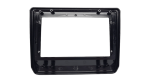 Isuzu D-Max 9 inch Trimplate UV Black 2020 - Image 2