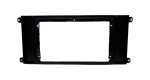 Ford Transit Pro 9 inch Trimplate Piano Black 2021 - Image 3