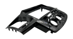 Toyota AC 9" Trimplate (Fortuner / Hilux Vigo Manual) - Image 2