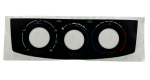 Toyota AC 9" Trimplate (Fortuner / Hilux Vigo Manual) - Image 5