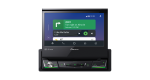 Pioneer AVH-Z7250BT Multimedia Receiver