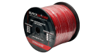 Blackspider BSPC8G 8 Gauge 100M Power Cable Roll