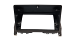 Mercedes Benz C-Class W204 9" Trimplate with SWC Canbus and Harness - Image 2