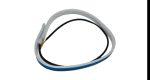 LED DRL Strip with Turn Signal - Image 6