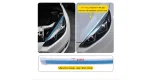 LED DRL Strip with Turn Signal - Image 5