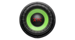 XTC Hulk 12" 12000W DVC Subwoofer