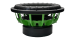 XTC Hulk 12" 12000W DVC Subwoofer - Image 4