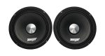 Targa Tg-Pro65m 6.5" Pro Speakers