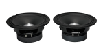 Targa Tg-Pro65m 6.5" Pro Speakers - Image 2