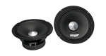 Targa Tg-Pro65m 6.5" Pro Speakers - Image 3