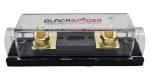 Blackspider 150Amp ANL Fuse Holder
