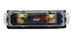 Blackspider 150Amp ANL Fuse Holder - Image 4