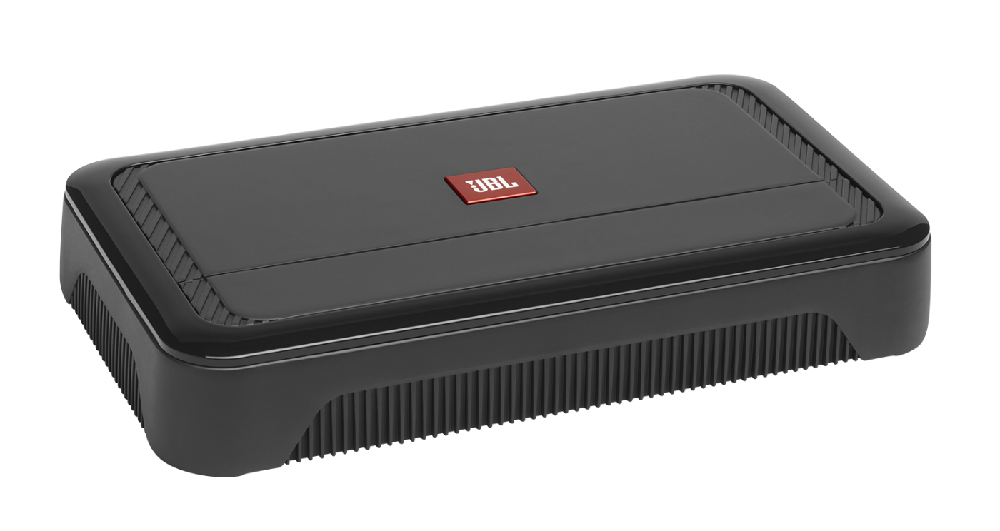 JBL CLUBA1000 Monoblock Amplifier - My Audio & Security